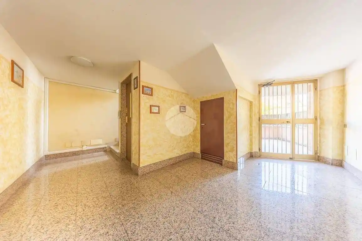 Trilocale via Raffaele Garofalo 14, Romanina, Roma - foto 4