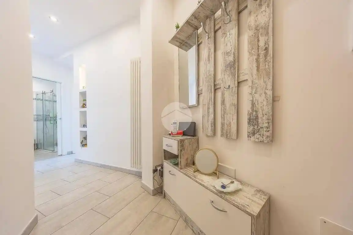 Trilocale via Raffaele Garofalo 14, Romanina, Roma - foto 5