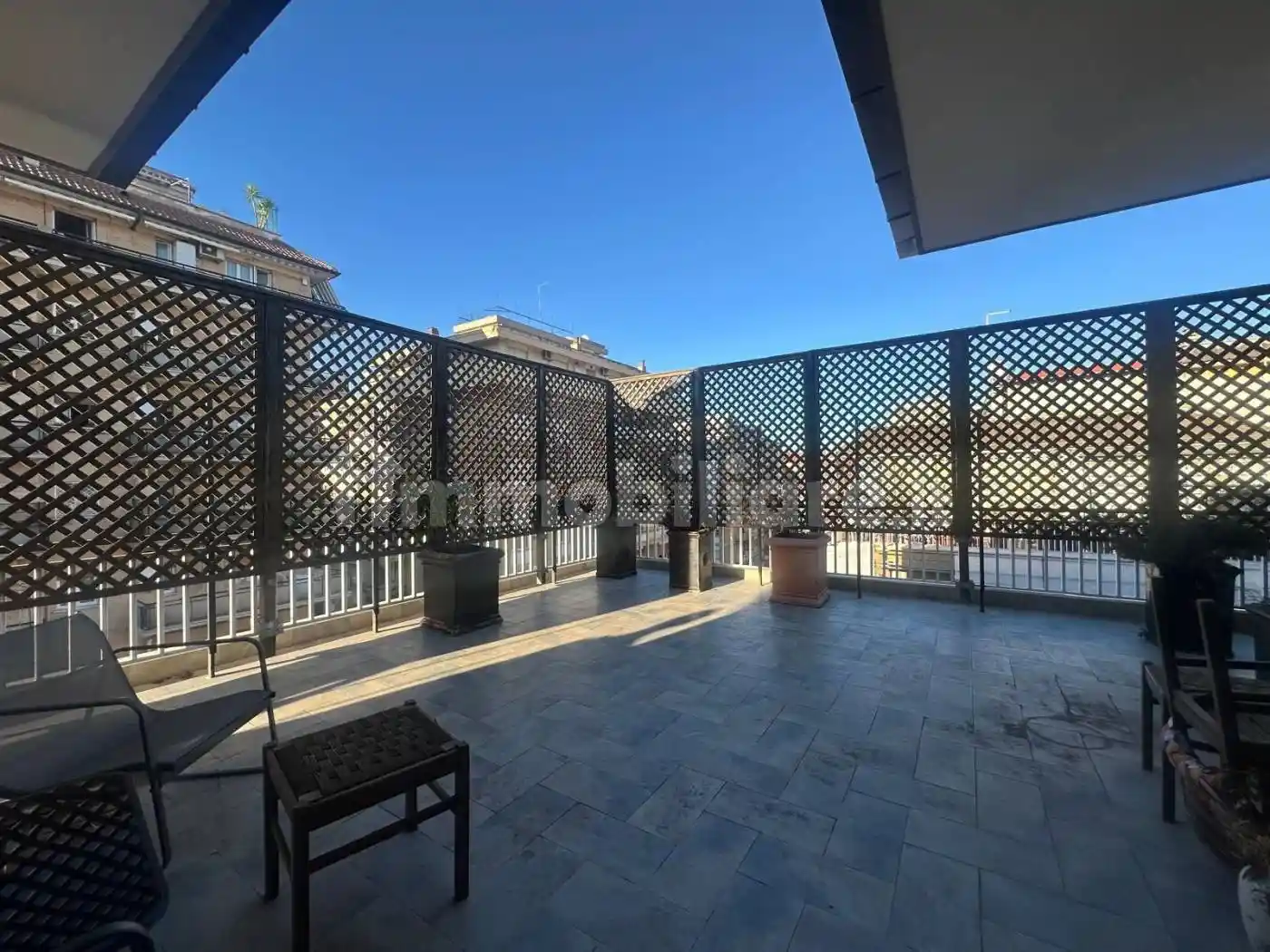 Attico via Quintilio Varo, Appio Claudio - Statuario, Roma - foto 3