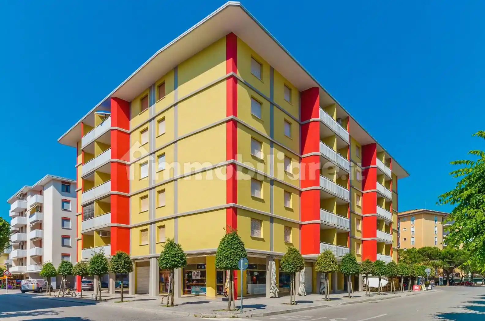 Appartamento in vendita a San Michele al Tagliamento