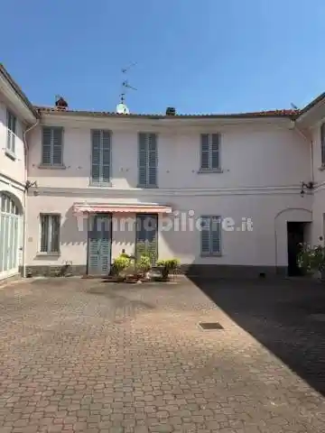 Appartamento in vendita a Cuggiono