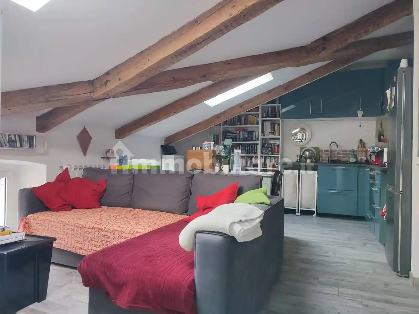 Appartamento in vendita a Trieste