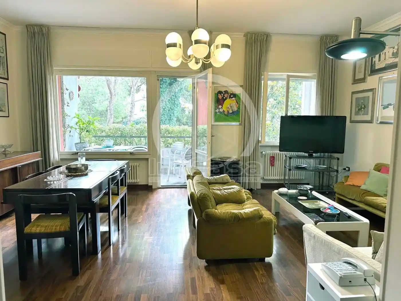 Appartamento in vendita a Ravenna