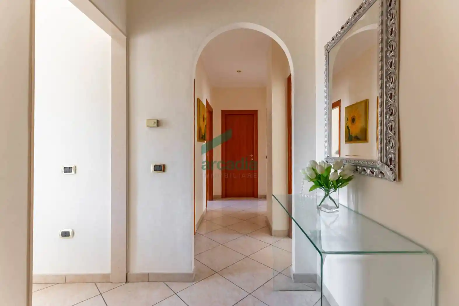 Appartamento in vendita a Modugno