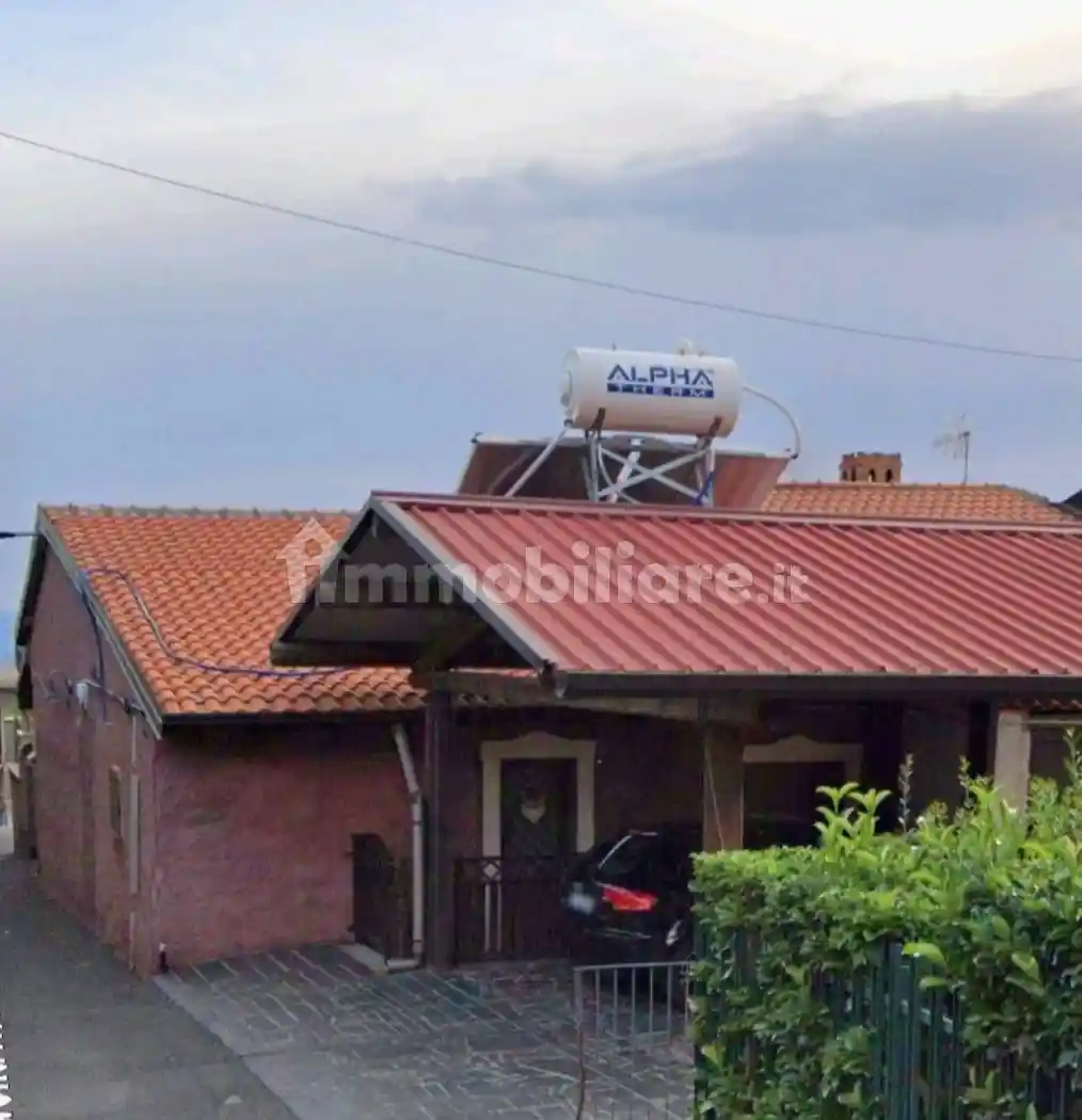 Villa in vendita a Ragalna