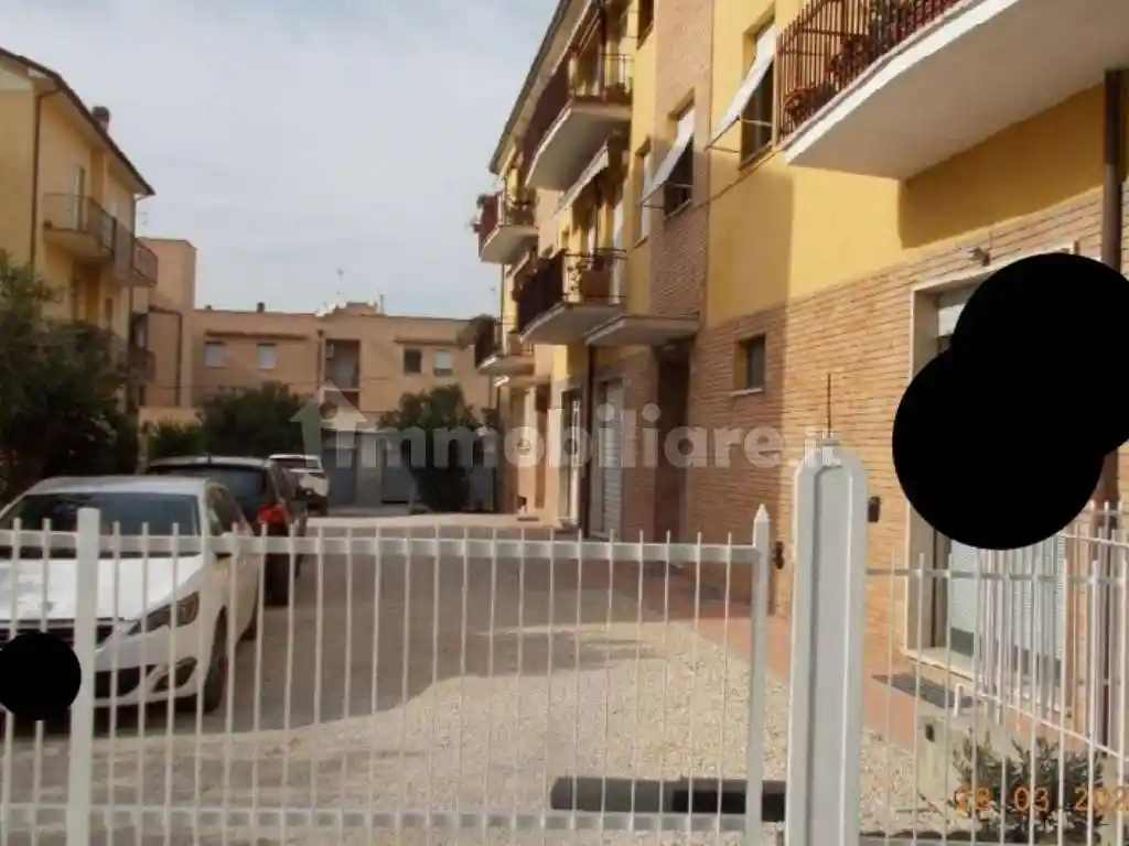 Appartamento in vendita a Spoleto