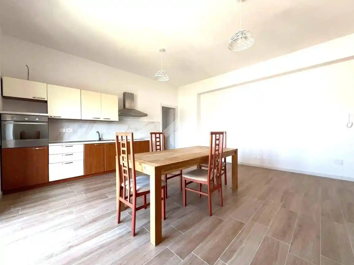 Appartamento in vendita a Oristano