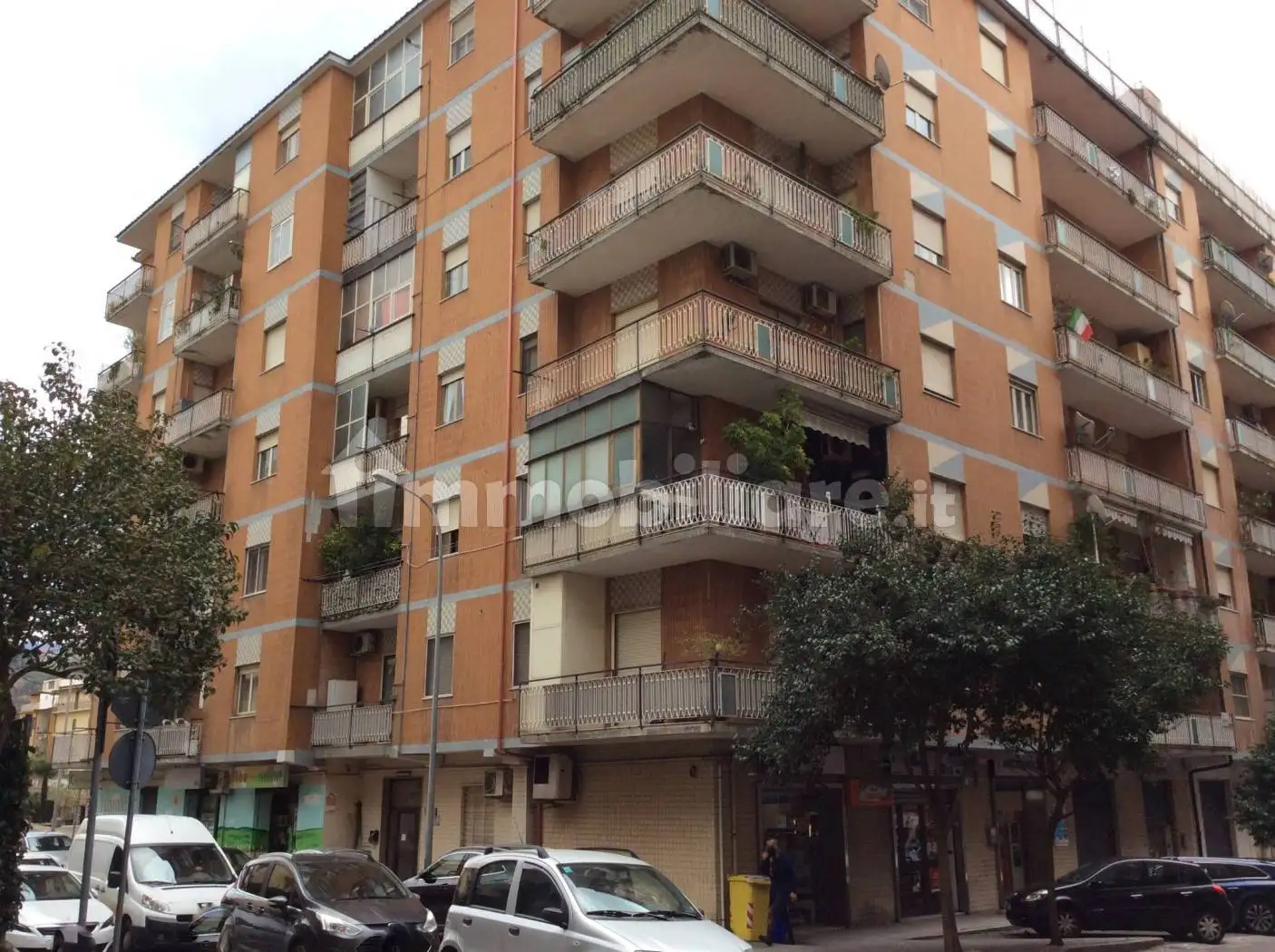 Appartamento in vendita a Lamezia Terme