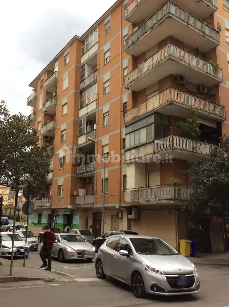 Trilocale viale dei Mille 70, Nicastro Sambiase, Lamezia Terme - foto 2