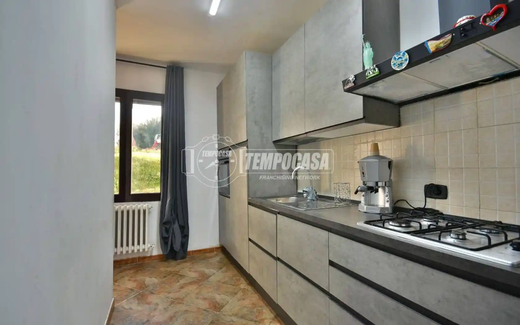 Appartamento in vendita a Osimo