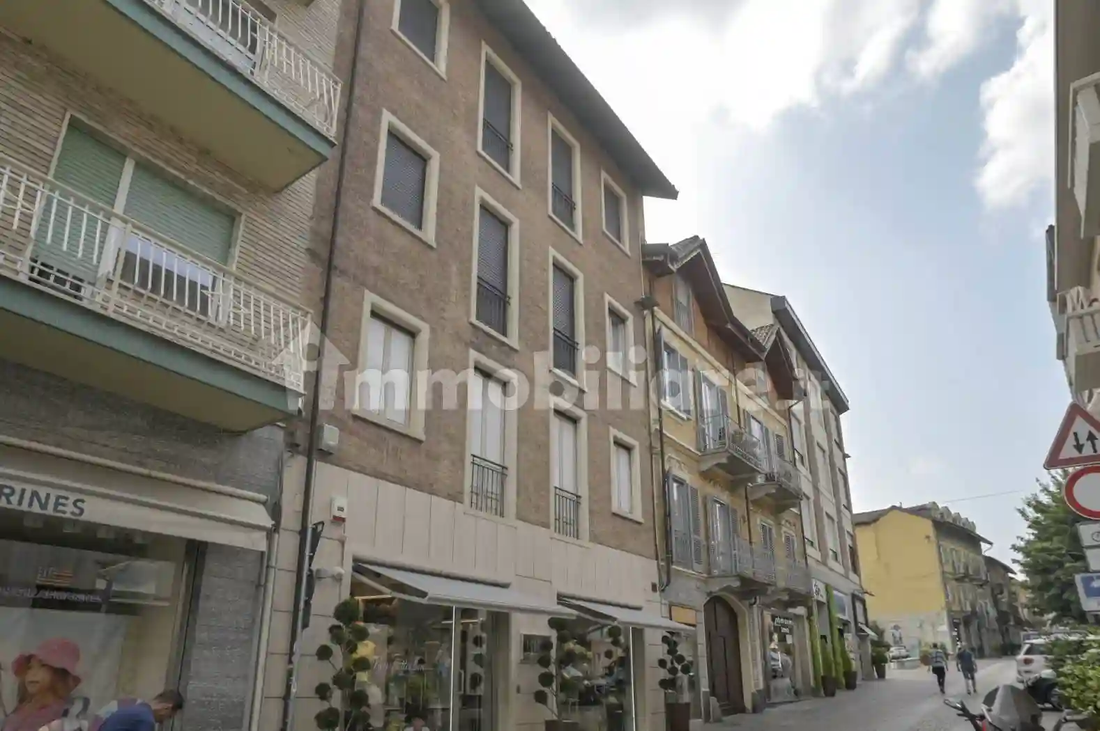 Palazzo - Edificio - foto 2