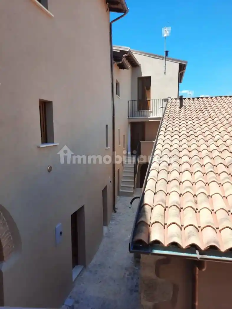 Terratetto unifamiliare via San Lorenzo, Bellavista - Pianola, L'Aquila - foto 3