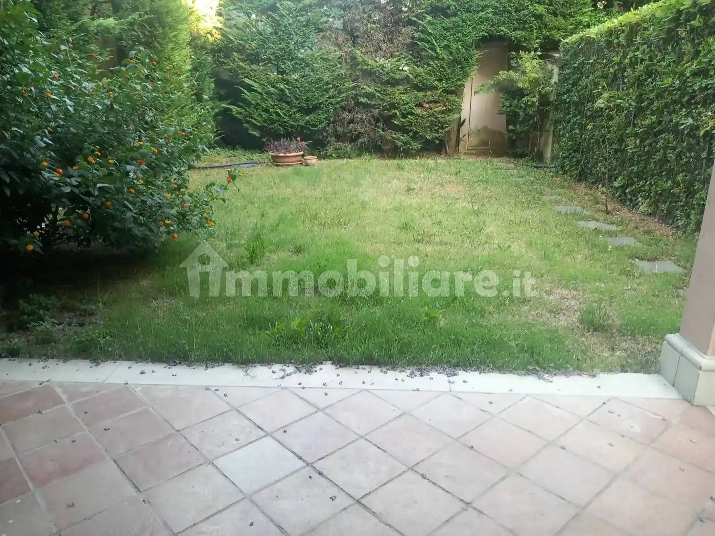 Villetta a schiera in vendita a Pesaro