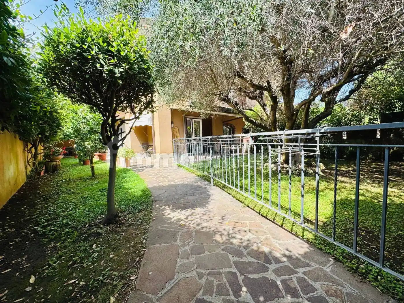 Villa unifamiliare via Appia Pignatelli, Quarto Miglio, Roma - foto 2