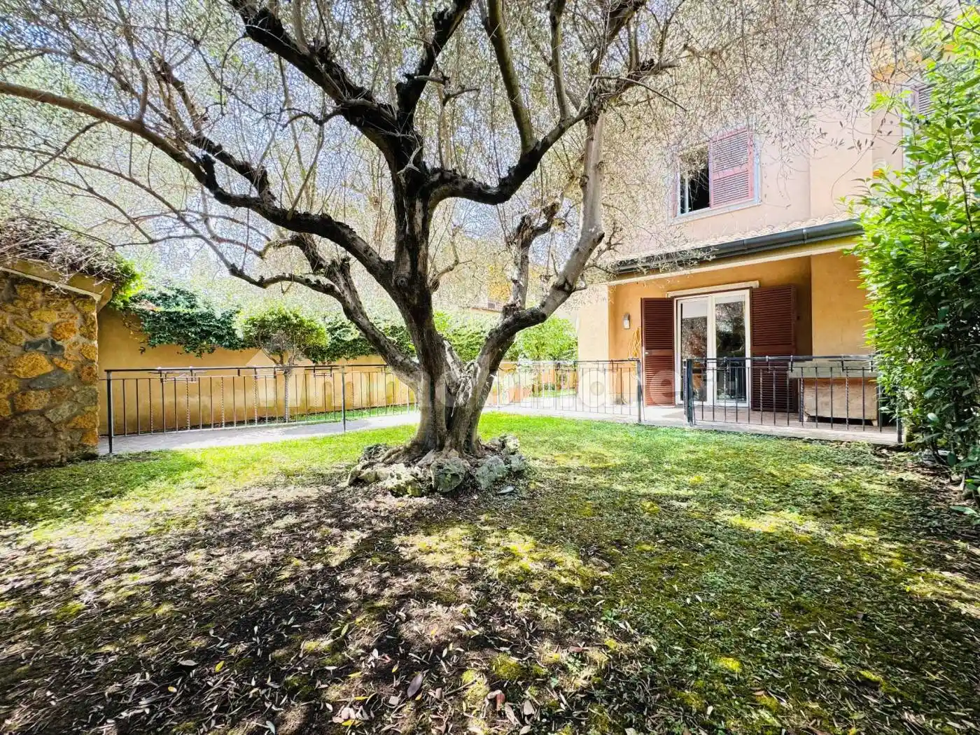 Villa unifamiliare via Appia Pignatelli, Quarto Miglio, Roma - foto 4