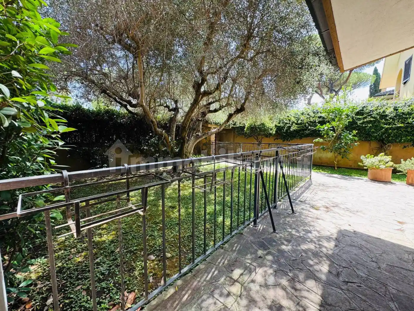 Villa unifamiliare via Appia Pignatelli, Quarto Miglio, Roma - foto 5