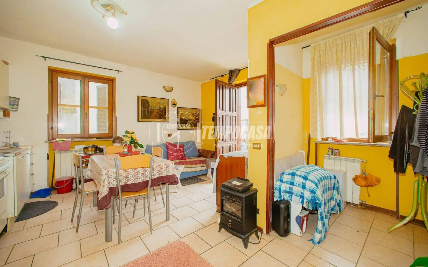 Casa indipendente in vendita a Sartirana Lomellina