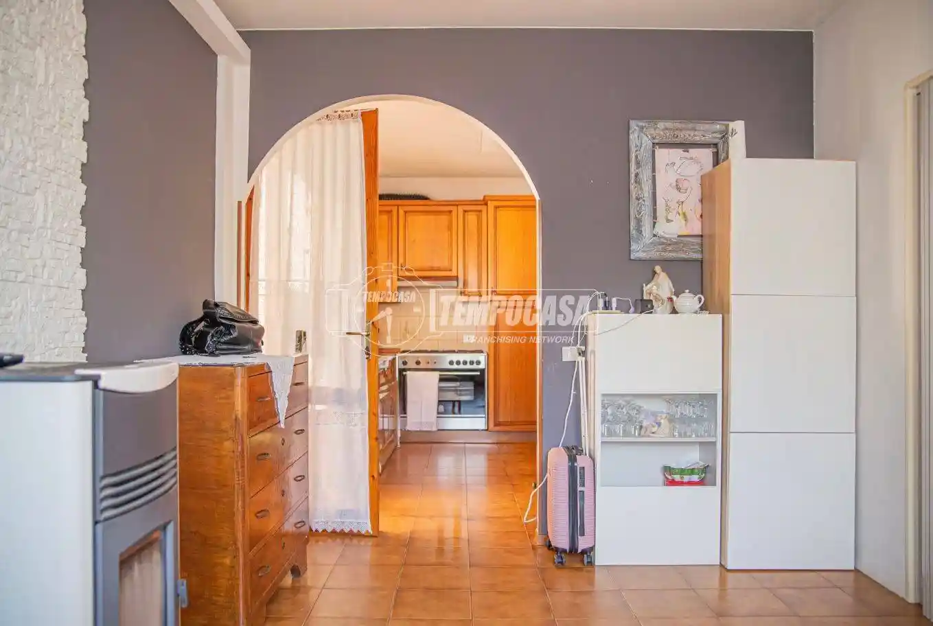 Villetta a schiera in vendita a Cervia