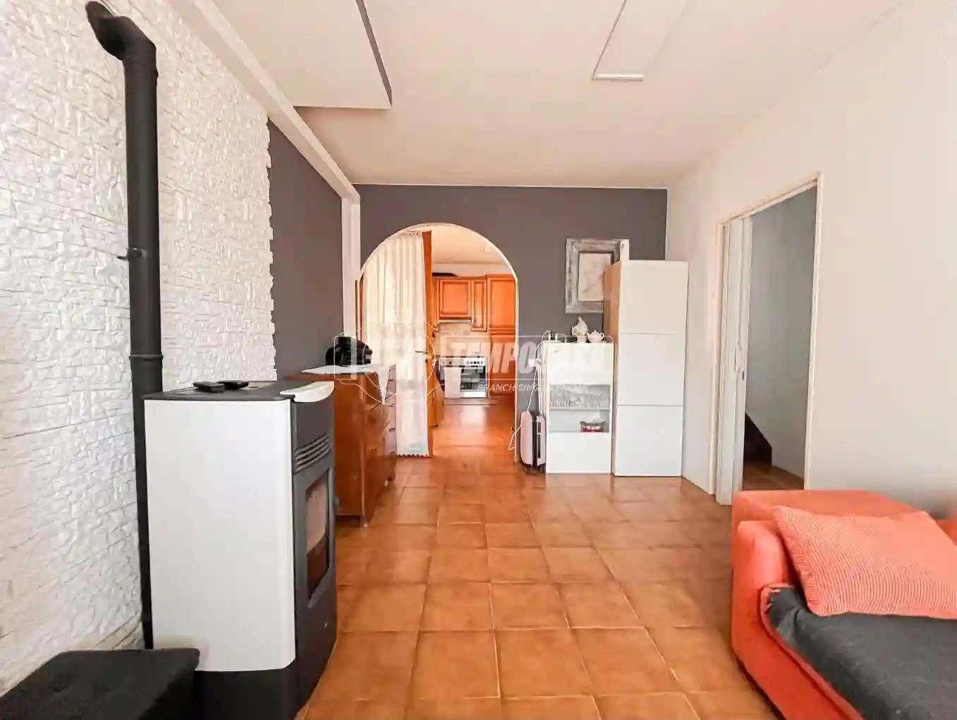 Villetta a schiera - foto 3