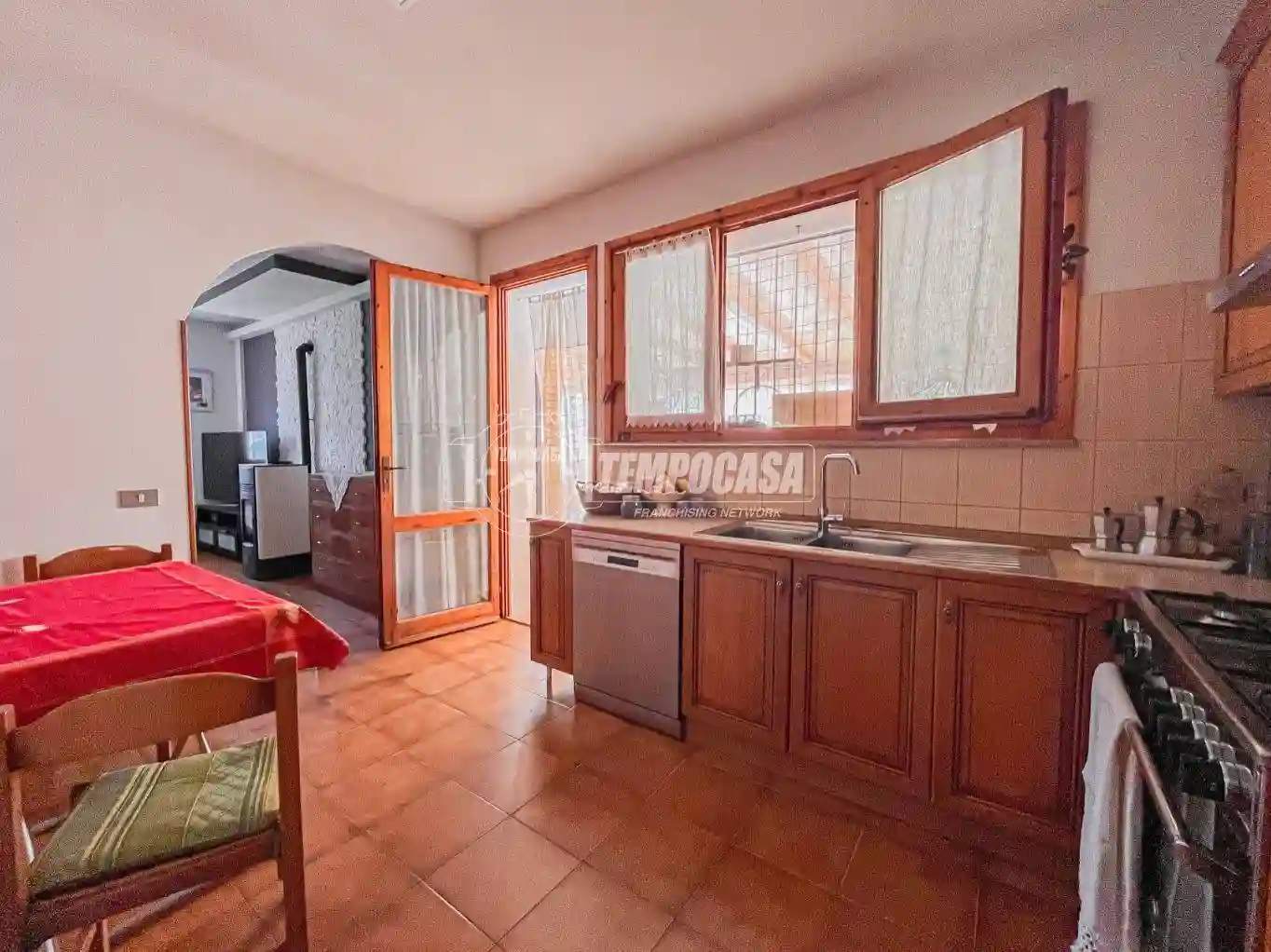 Villetta a schiera - foto 4