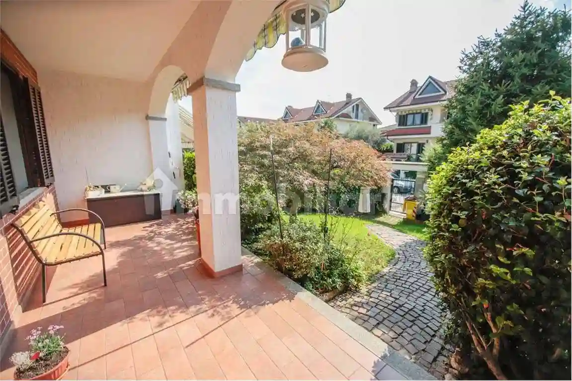 Villetta a schiera - foto 3