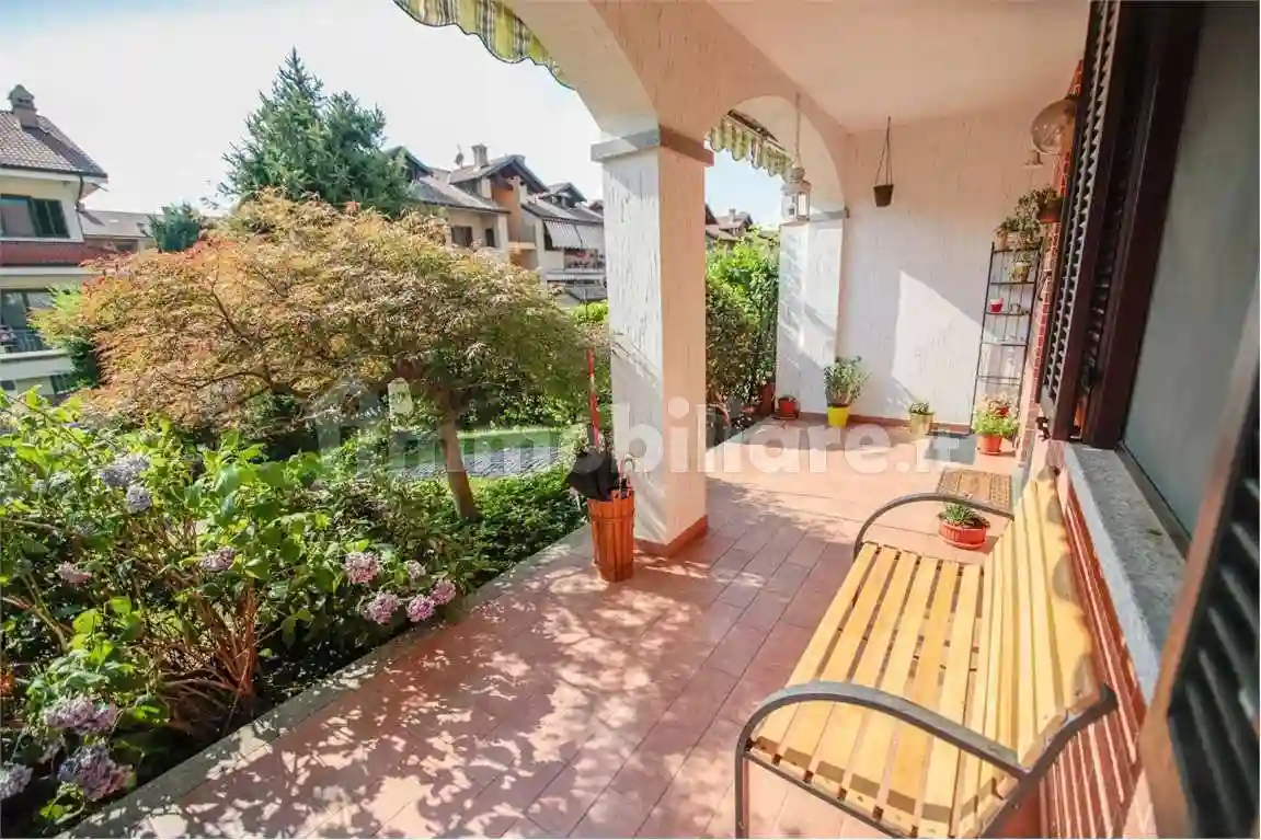 Villetta a schiera - foto 4