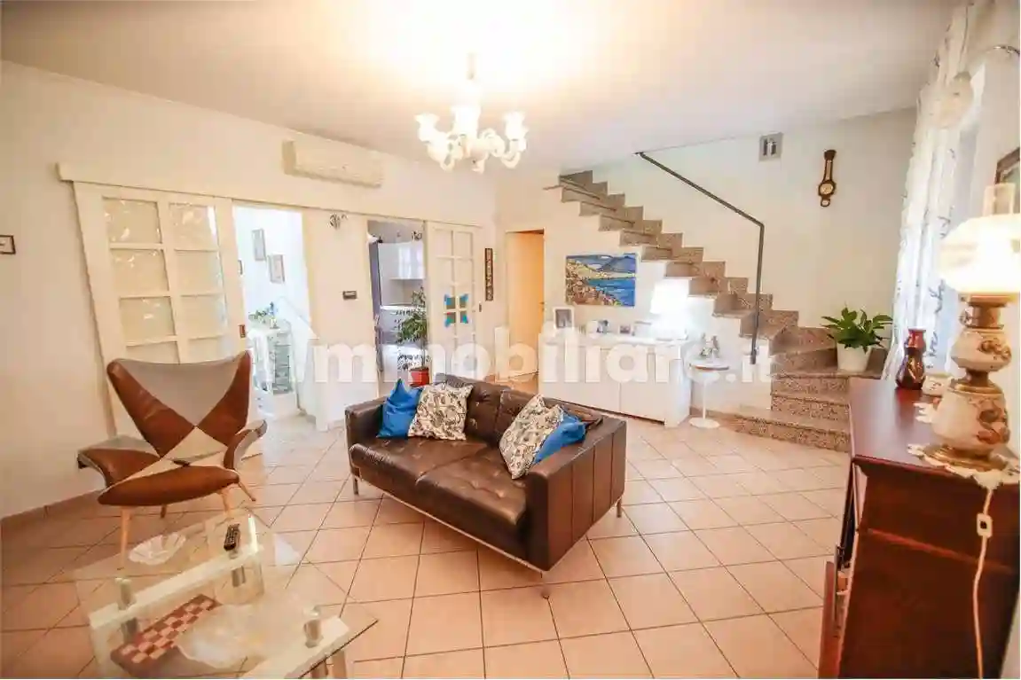 Villetta a schiera - foto 5