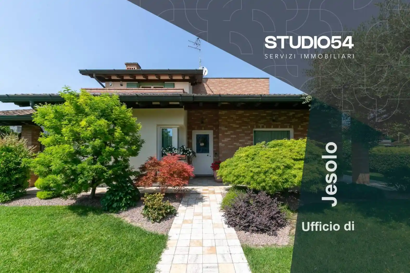 Villa in vendita a Eraclea