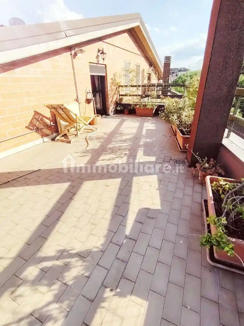 Quadrilocale via Louis Braille 10, Centro, Potenza - foto 3