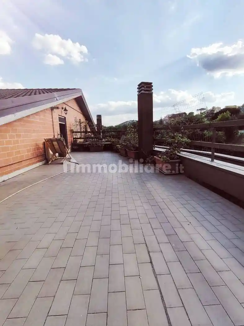 Quadrilocale via Louis Braille 10, Centro, Potenza - foto 4