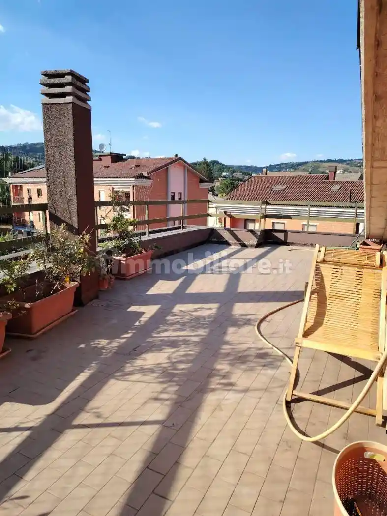 Quadrilocale via Louis Braille 10, Centro, Potenza - foto 5