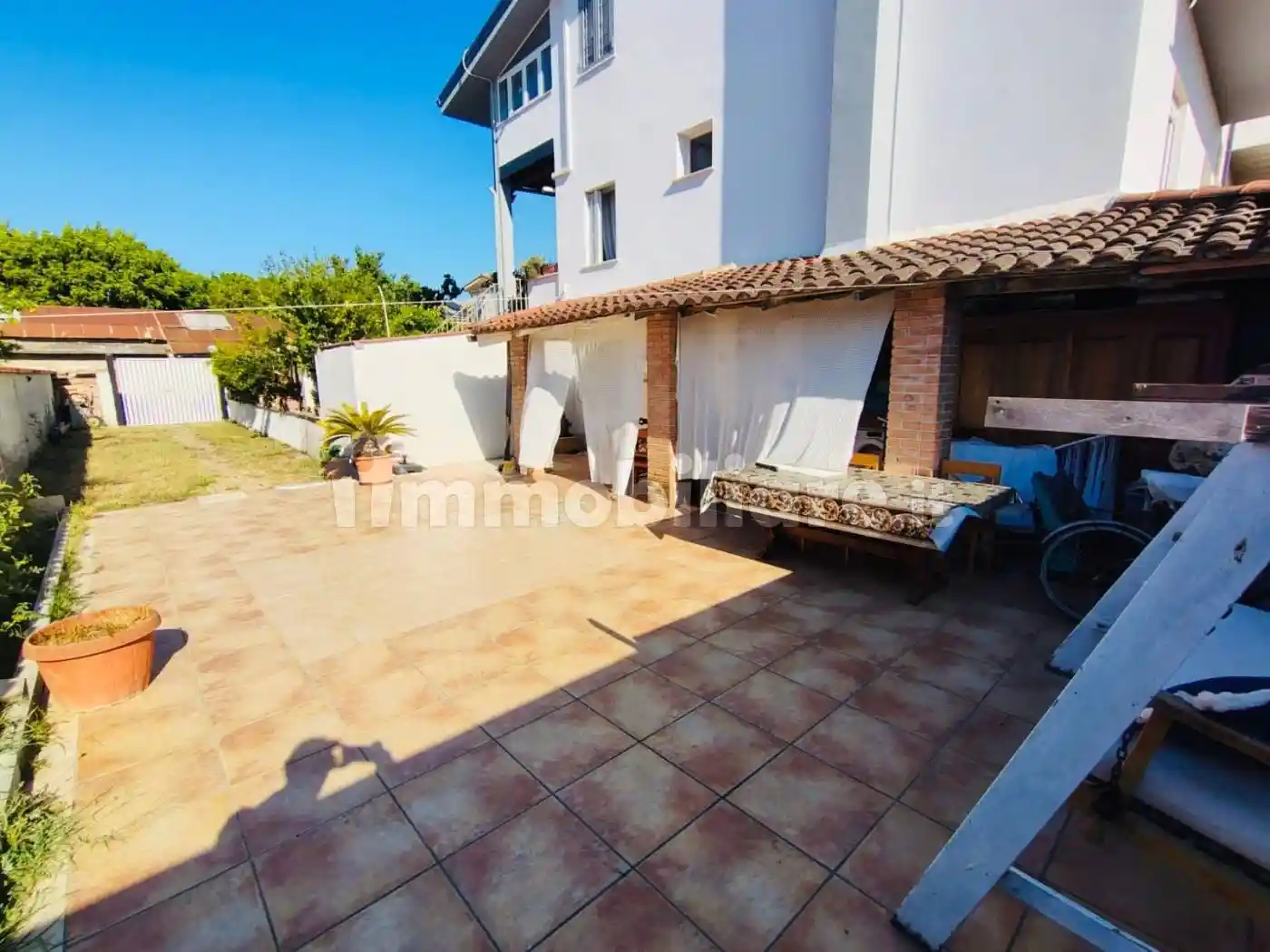 Appartamento in vendita a Fiumicino