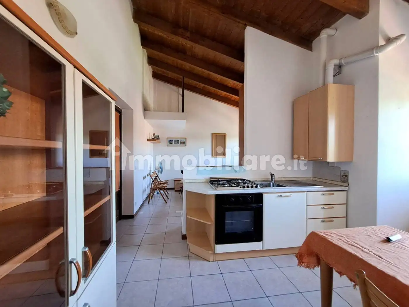 Appartamento in vendita a Valsamoggia