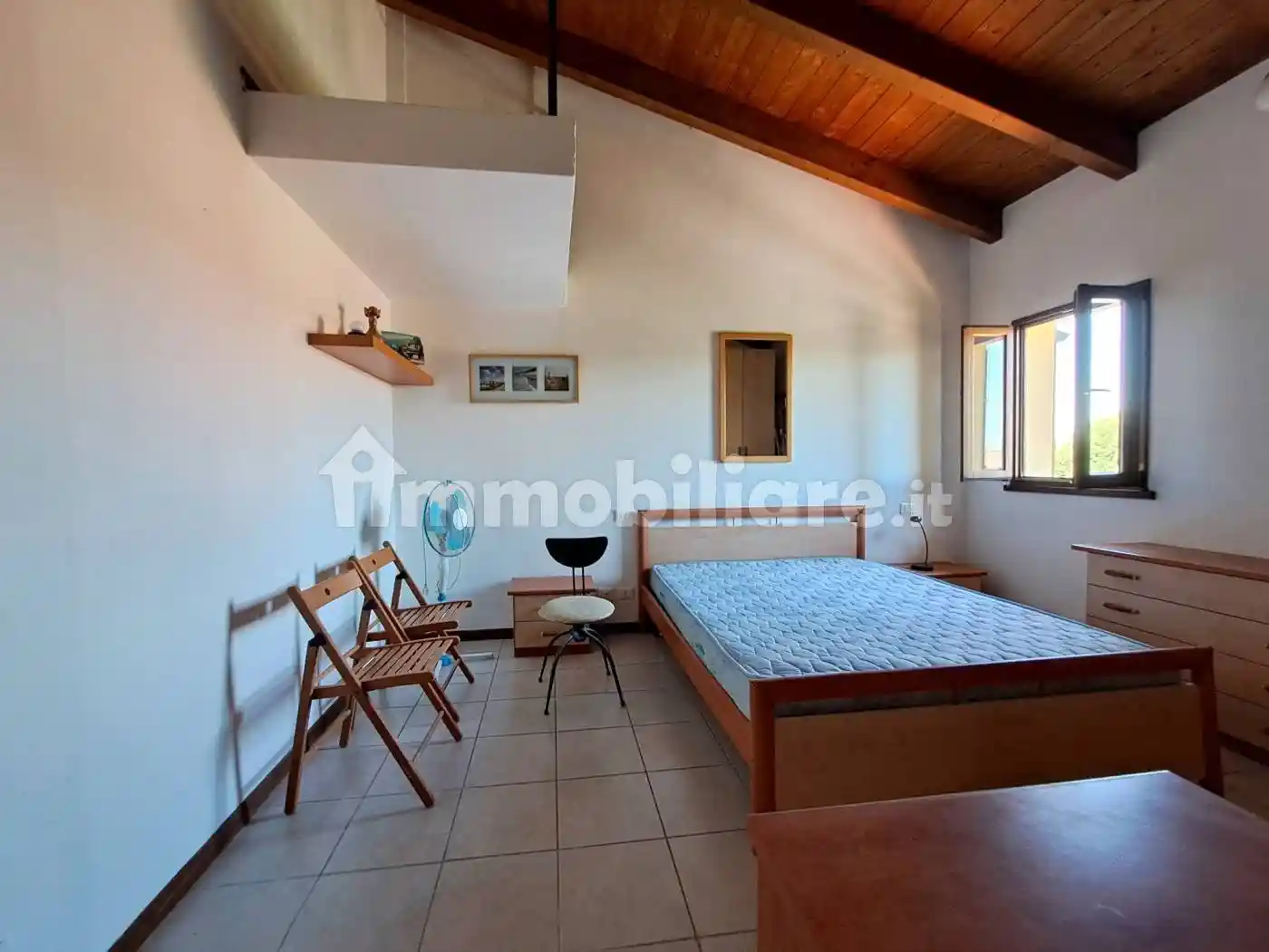 Monolocale via Antonio Canova 310/C, Castelletto, Valsamoggia - foto 4