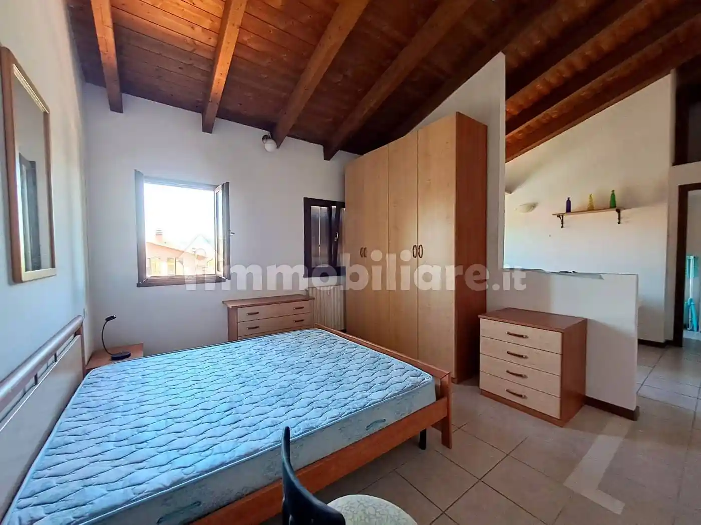 Monolocale via Antonio Canova 310/C, Castelletto, Valsamoggia - foto 5