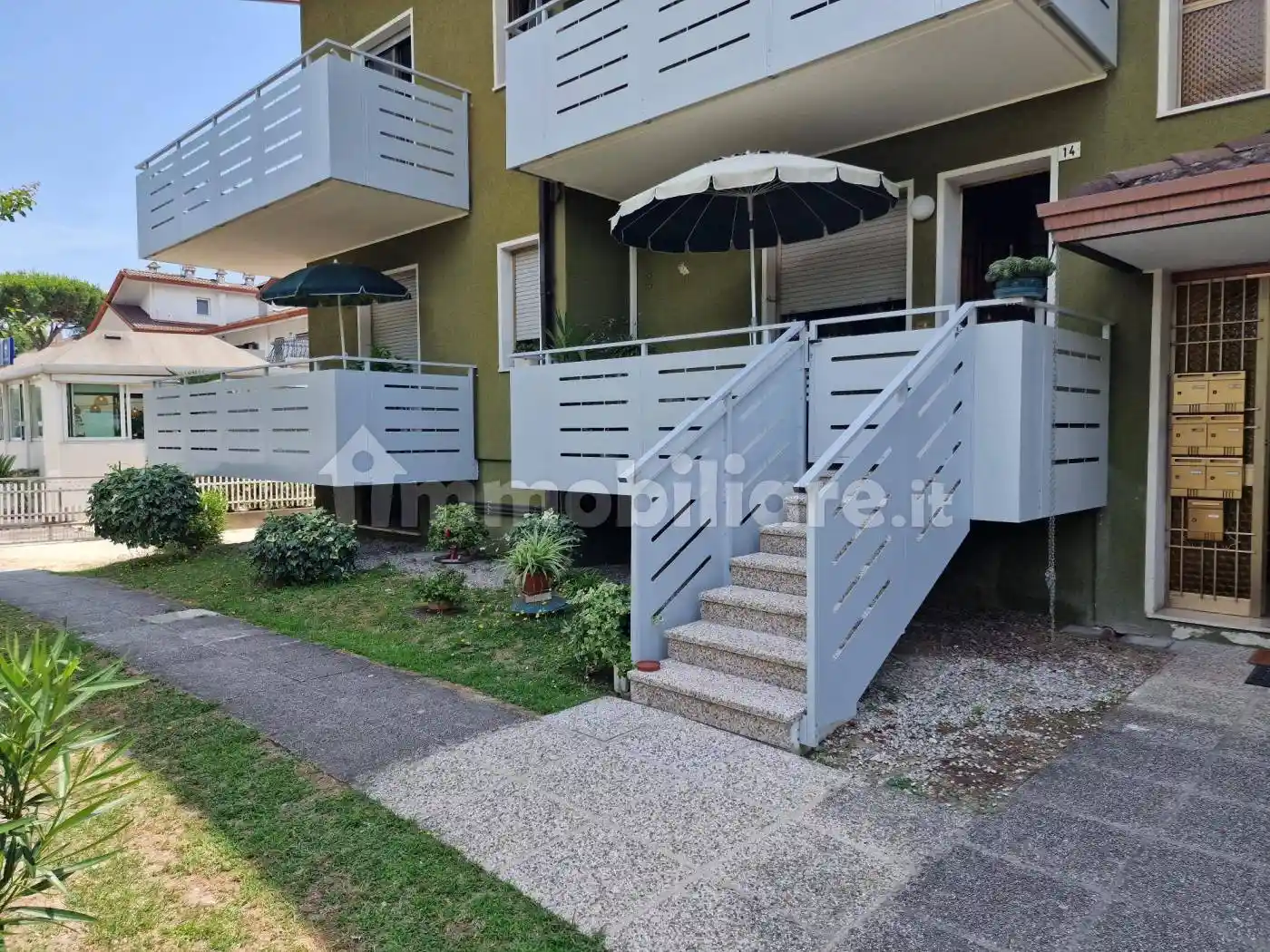 Appartamento in vendita a Lignano Sabbiadoro