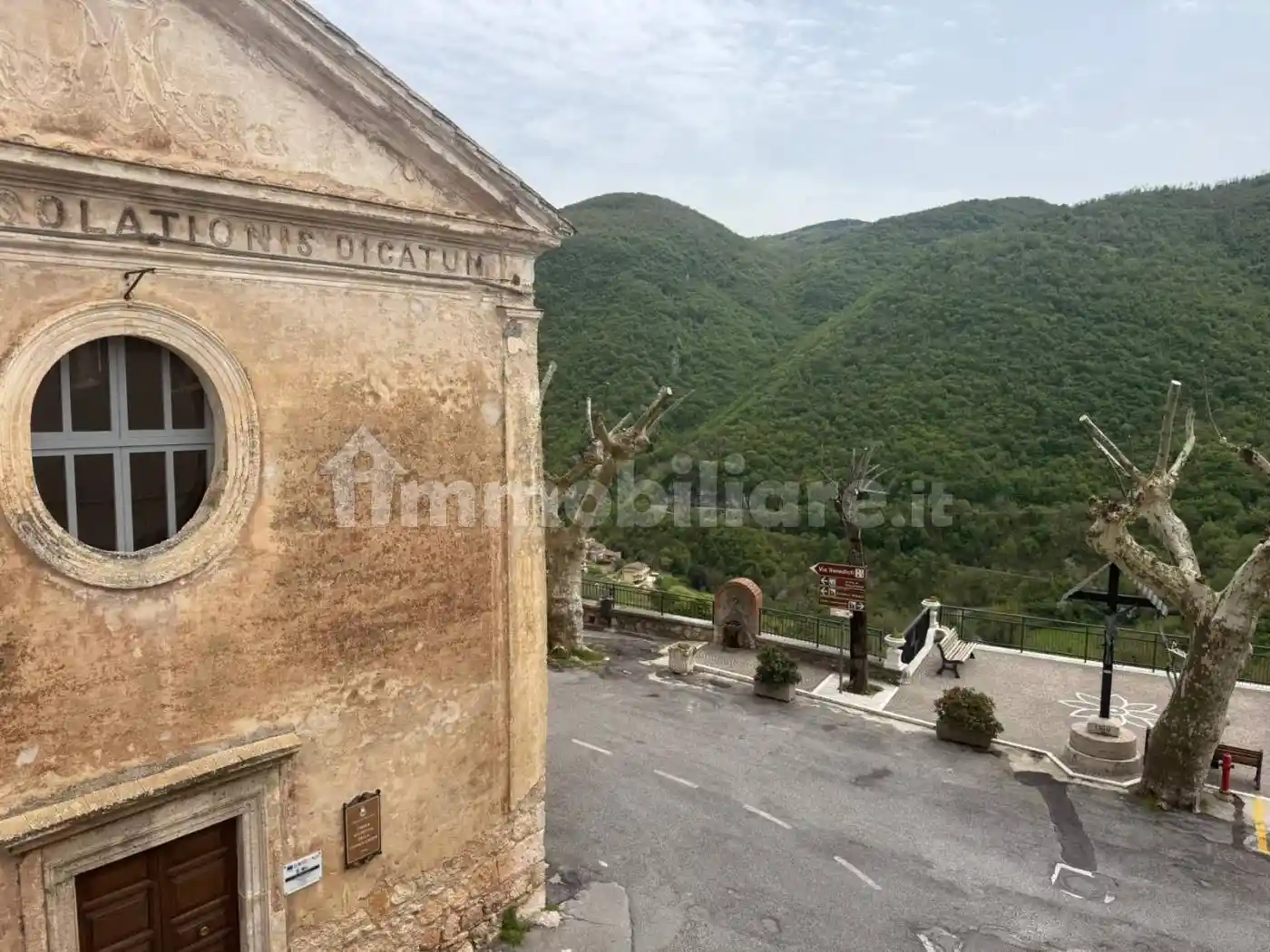 Loft via Roma 2, Centro, Collepardo - foto 2