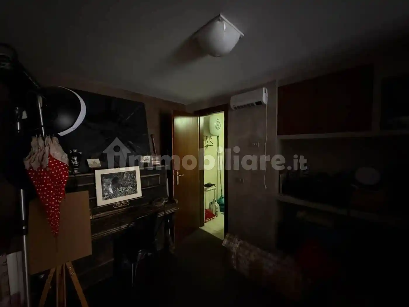 Loft in vendita a Collepardo