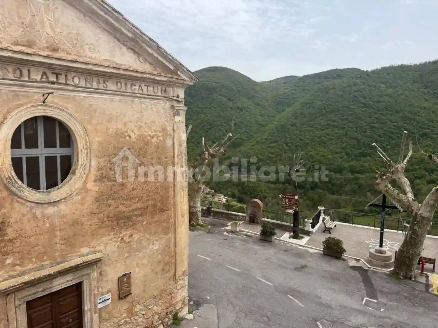 Loft via Roma 2, Centro, Collepardo - foto 4