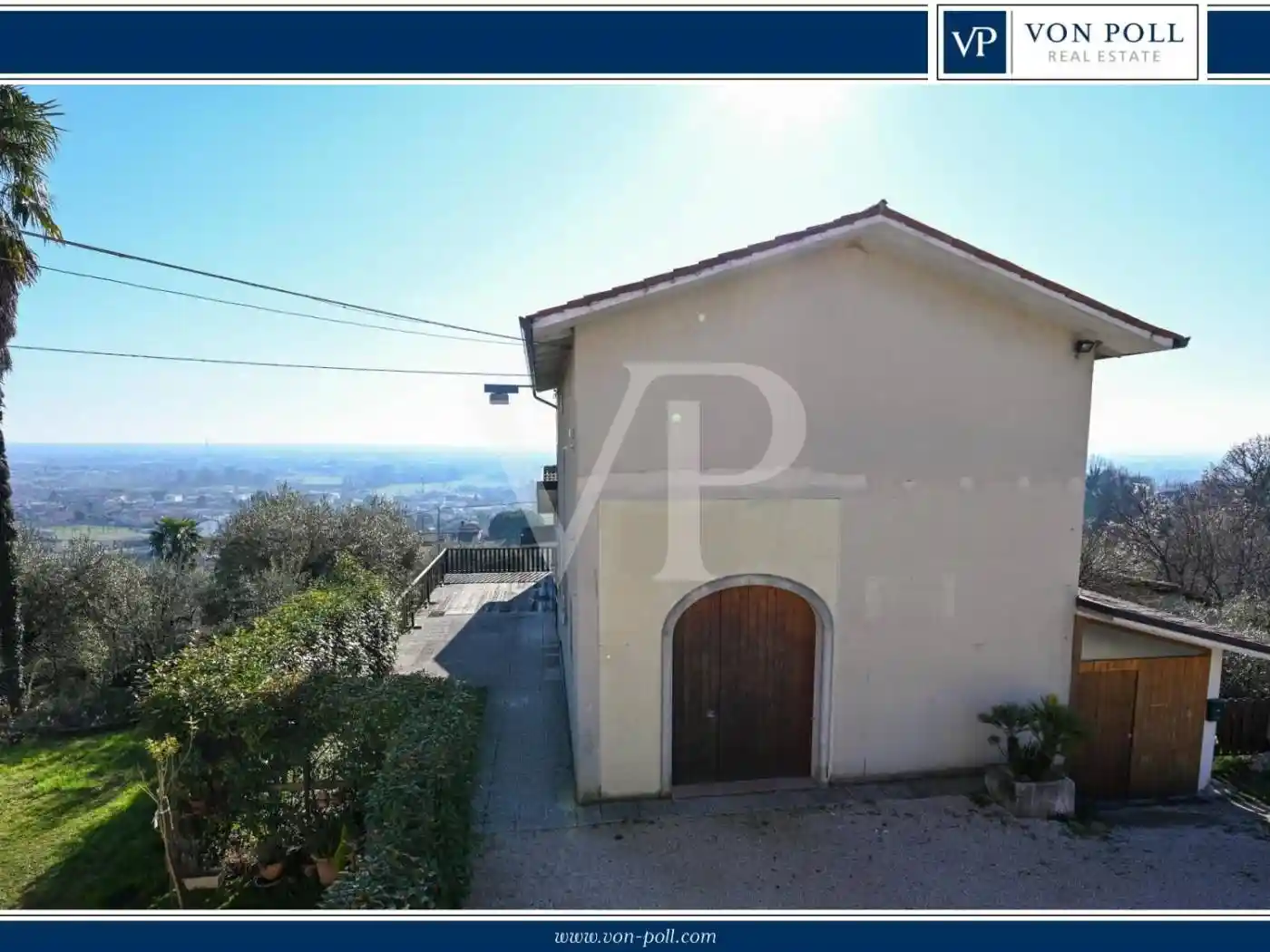 Villa in vendita a Marostica