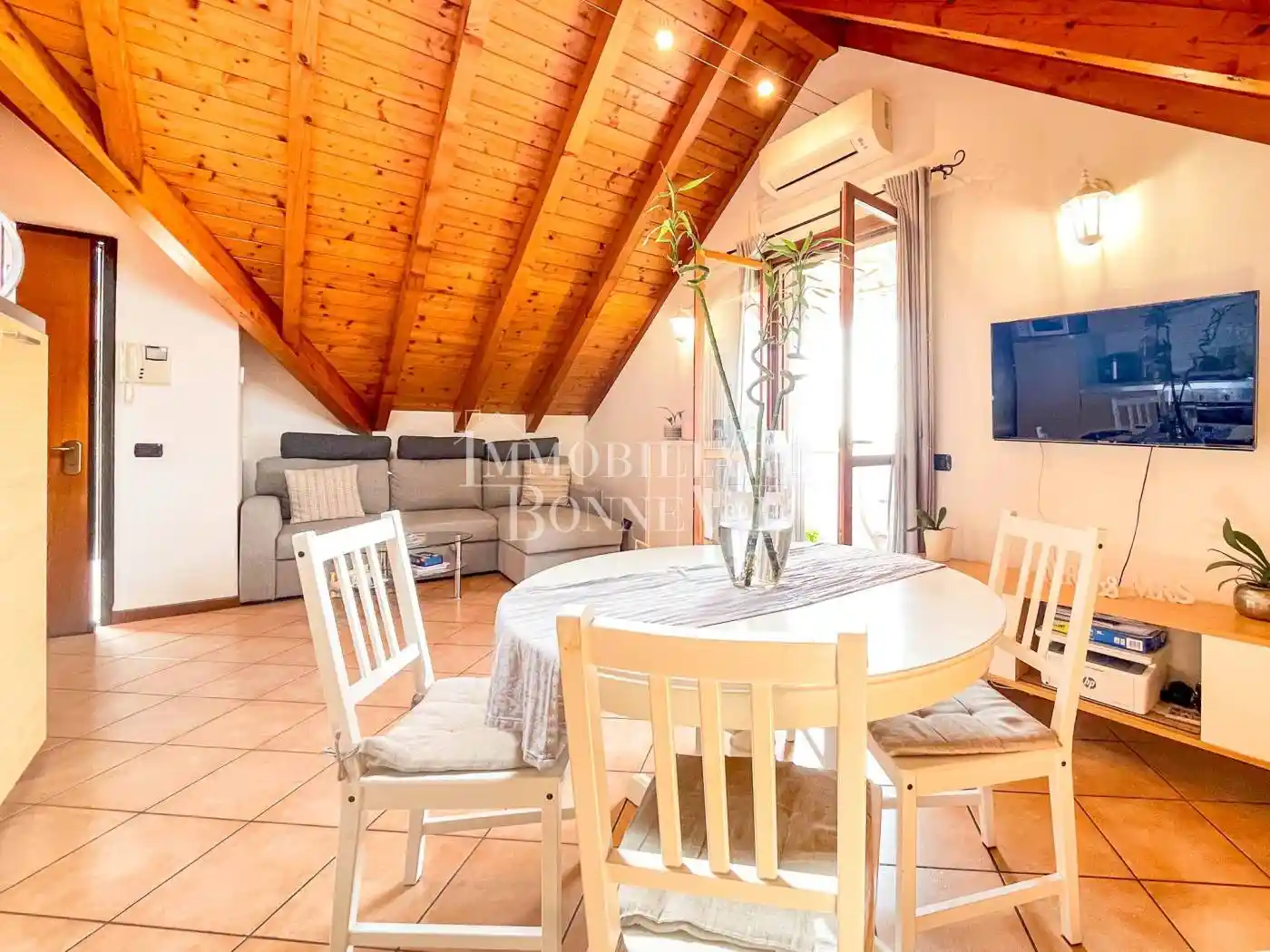 Appartamento in vendita a Malnate