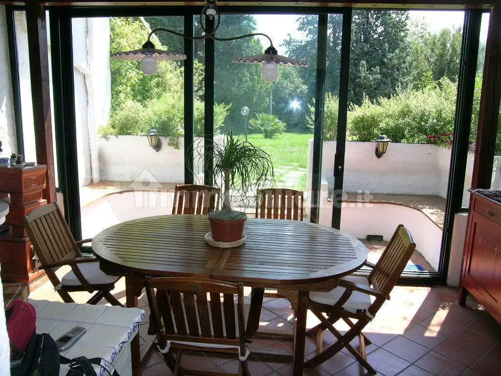 Villetta a schiera in vendita a Numana