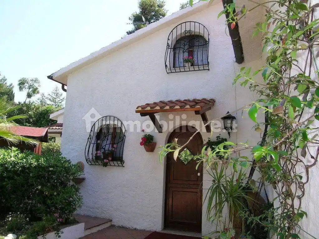 Villa a schiera via delle Rose, Villaggio Taunus, Numana - foto 2