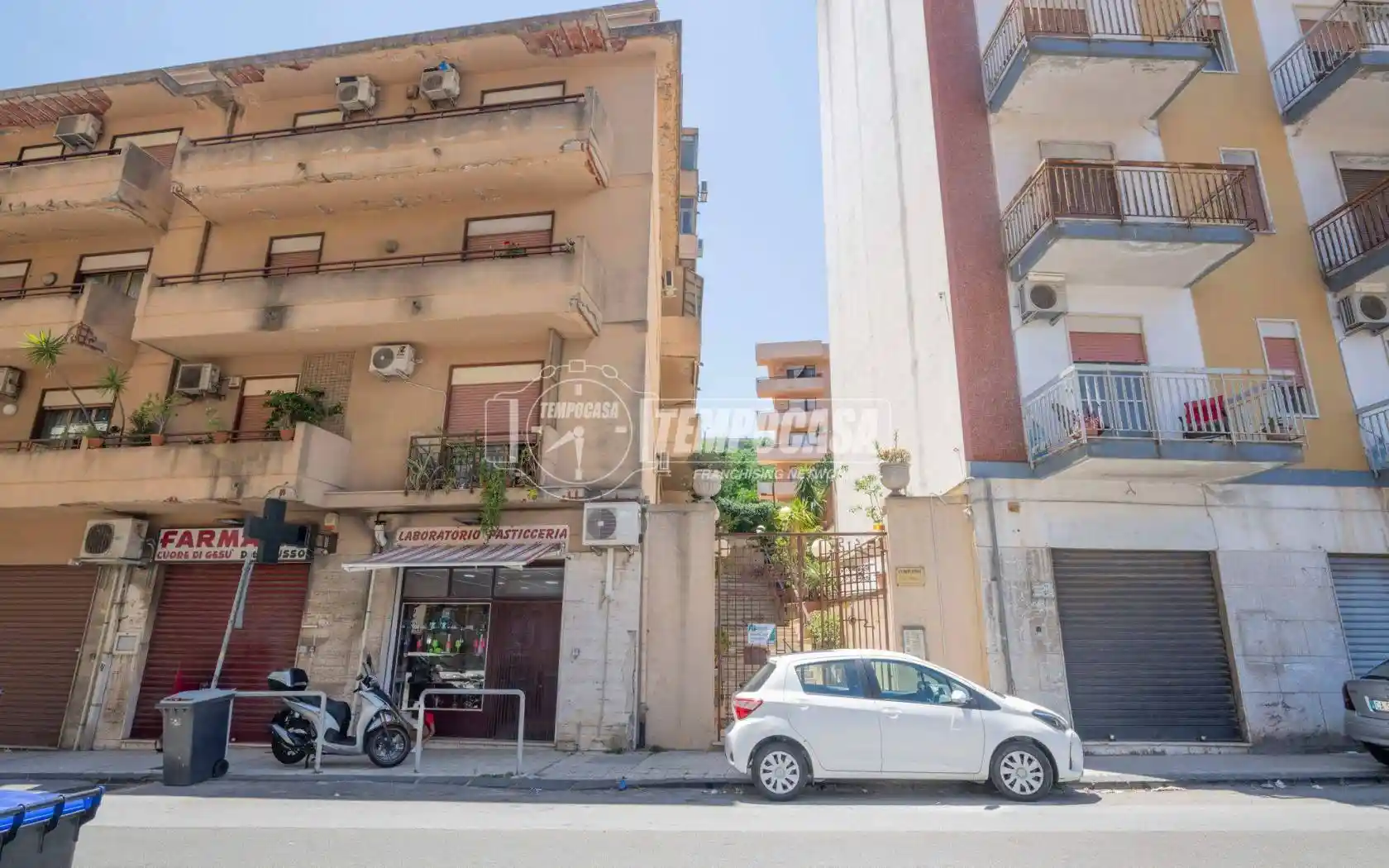 Appartamento in vendita a Messina