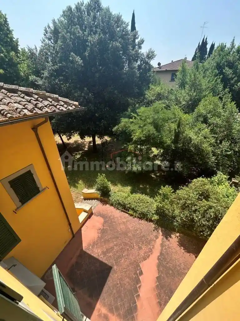 Villa in vendita a Firenze