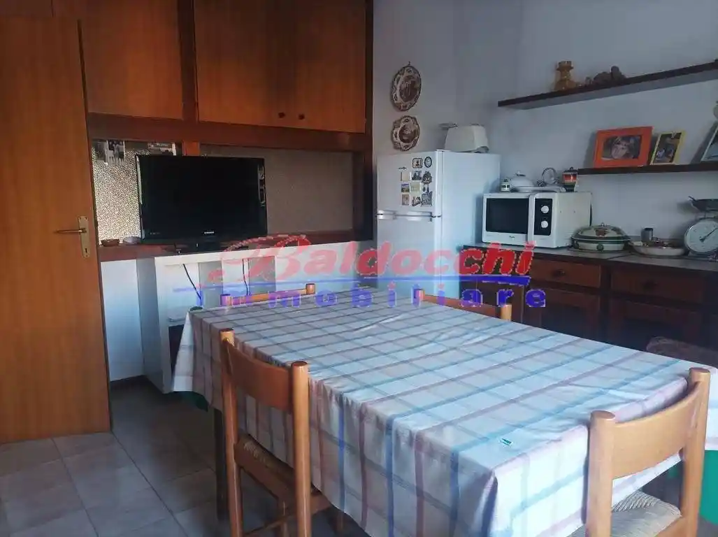 Villa a schiera 5 locali, buono stato, Poderino - Trave, Fano - foto 3