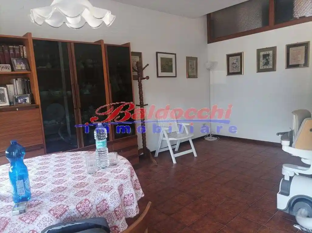 Villa a schiera 5 locali, buono stato, Poderino - Trave, Fano - foto 4