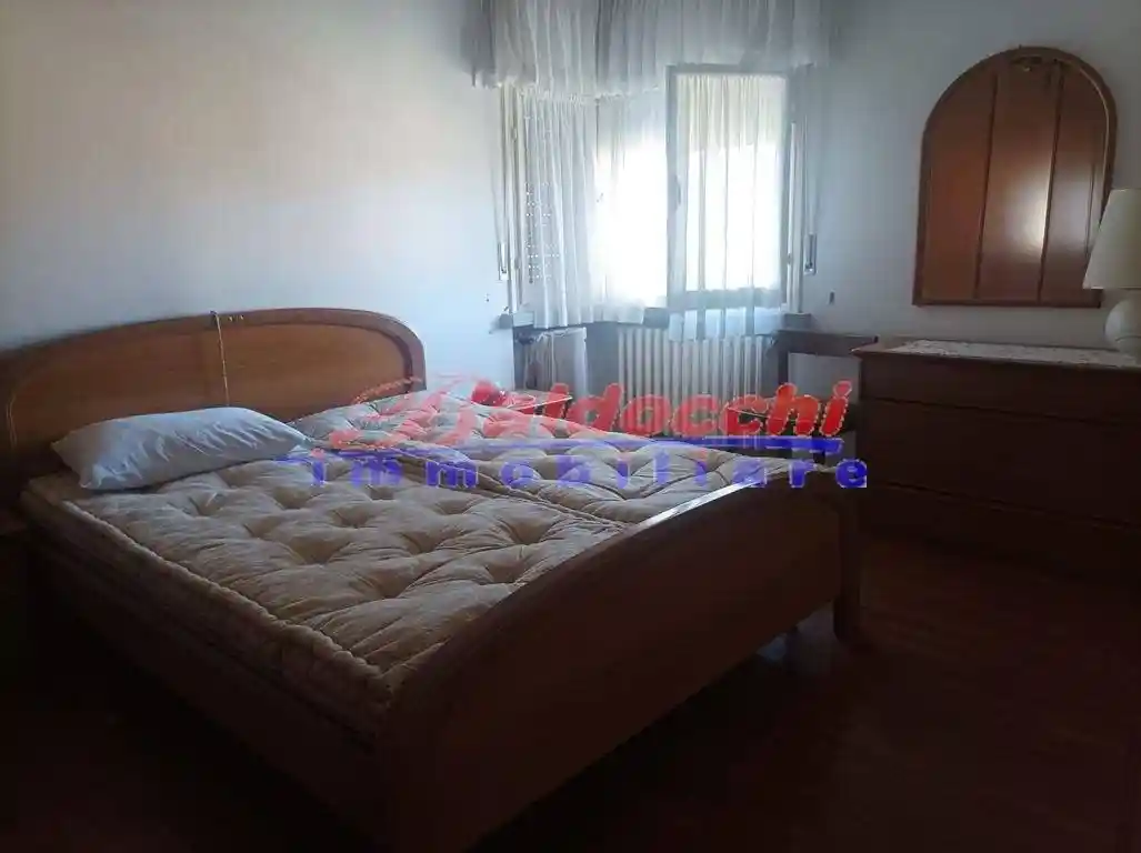 Villa a schiera 5 locali, buono stato, Poderino - Trave, Fano - foto 5