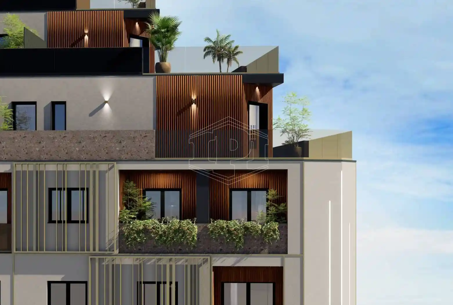 Progetto in vendita a Torino