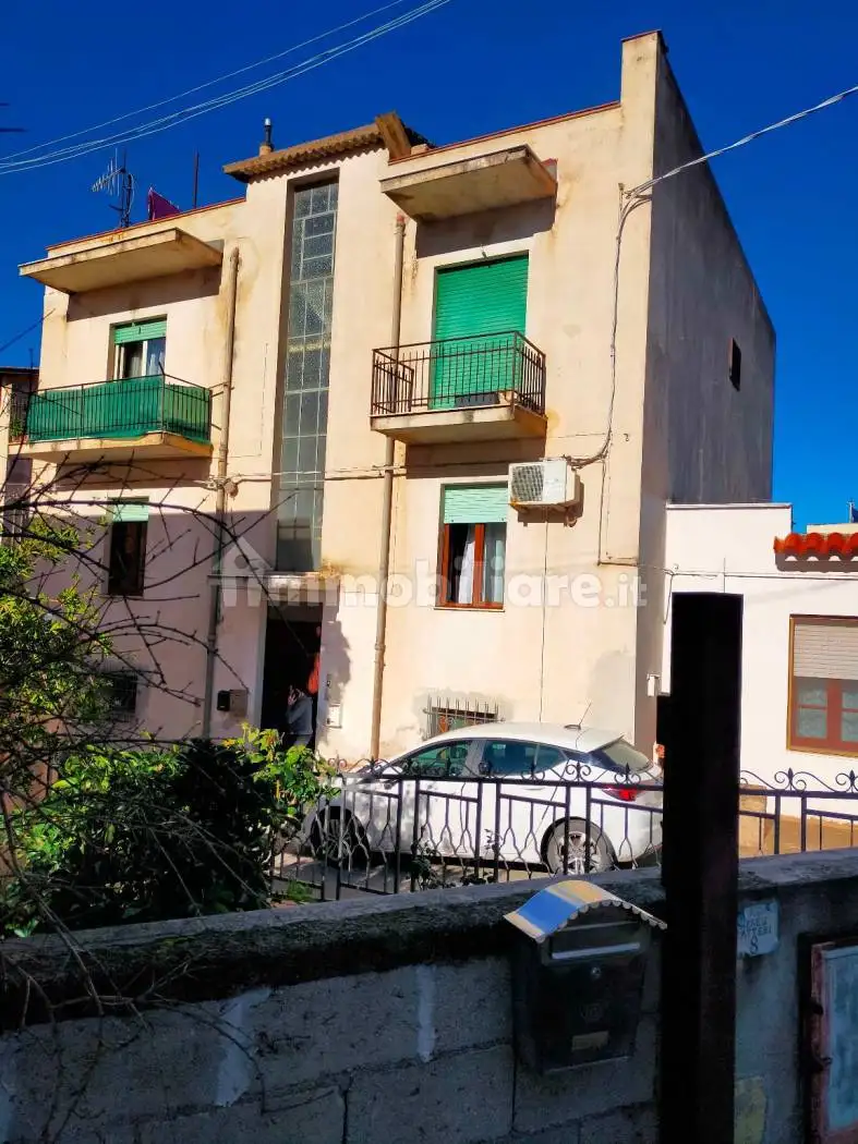 Appartamento in vendita a Dorgali